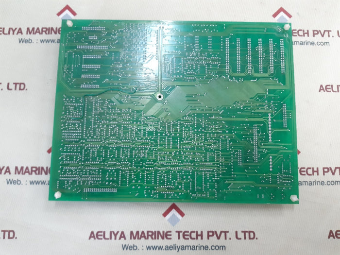 N.Sicon 31267471 Pcb Card S067471 205075047