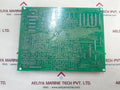 N.Sicon 31267471 Pcb Card S067471 205075047