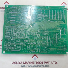 N.Sicon 31267471 Pcb Card S067471 205075047