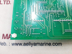 N.Sicon 31267471 Pcb Card S067471 205075047