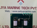 Stork kwant 76.421 1a pcb card