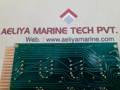 Stork kwant 76.421 1a pcb card