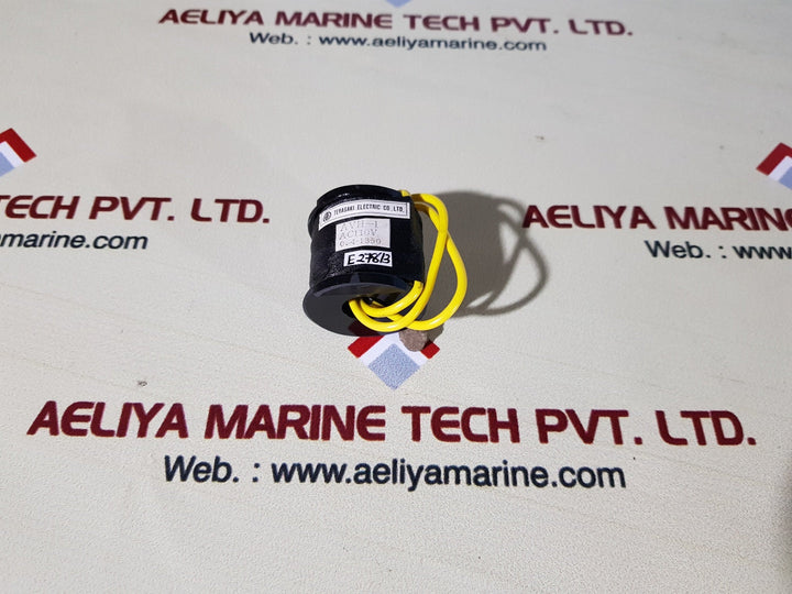 Terasaki avh-1 coil 110v