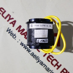 Terasaki avh-1 coil 110v