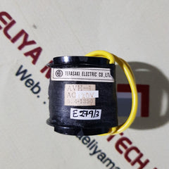 Terasaki avh-1 coil 120v