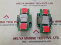 Kone 655 769 g01/b pcb card 357428 g01/g02