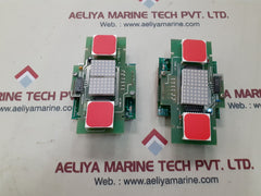 Kone 655 769 g01/b pcb card 357428 g01/g02