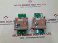 Kone 655 769 g01/b pcb card 357428 g01/g02