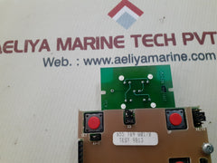 Kone 655 769 g01/b pcb card 357428 g01/g02