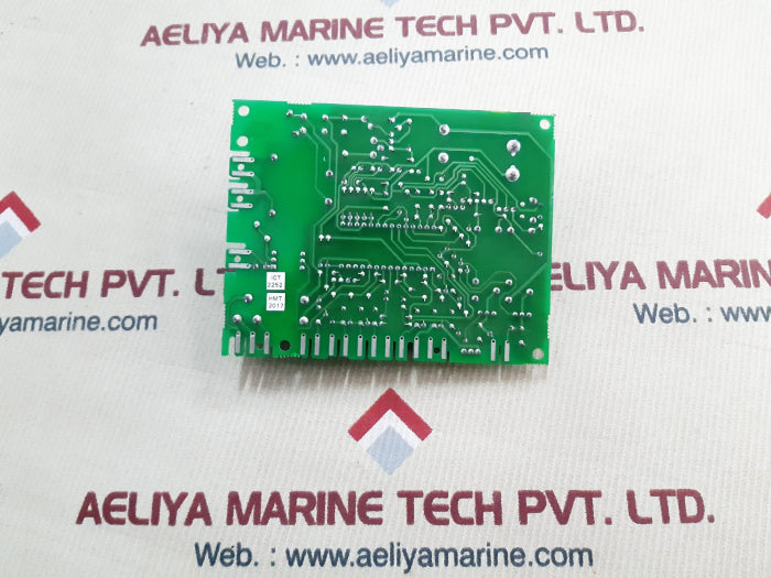 M5539-07 pcb card