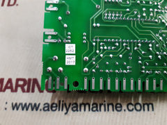 M5539-07 pcb card