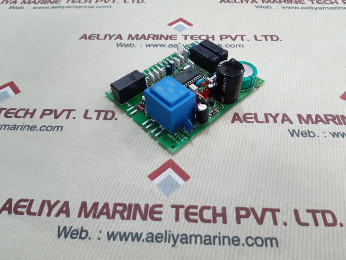 M5539-07 pcb card