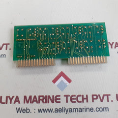 Uzushio uexi ext.alarm relay unit