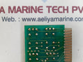Uzushio uexi ext.alarm relay unit