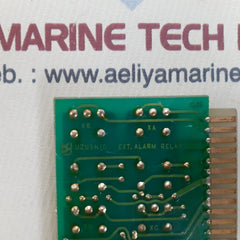 Uzushio uexi ext.alarm relay unit