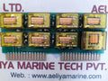 Uzushio uexi ext.alarm relay unit