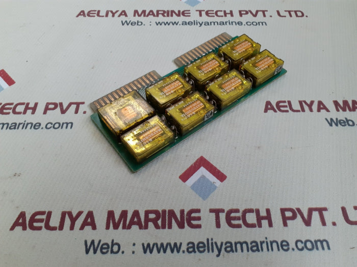 Uzushio uexi ext.alarm relay unit