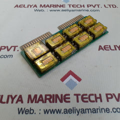 Uzushio uexi ext.alarm relay unit