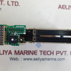 Omron c200h-id217-1 pcb card SLA-1973 696