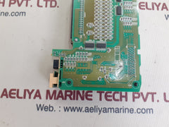 Omron c200h-id217-1 pcb card SLA-1973 696