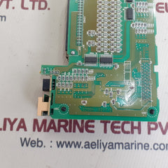 Omron c200h-id217-1 pcb card SLA-1973 696