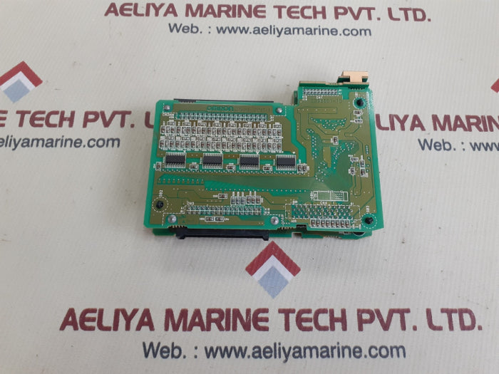 Omron c200h-id217-1 pcb card SLA-1973 696