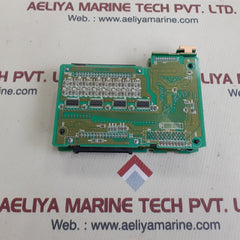 Omron c200h-id217-1 pcb card SLA-1973 696