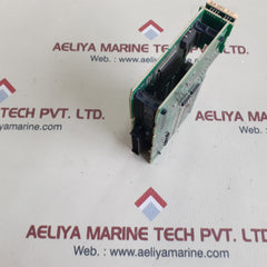 Omron c200h-id217-1 pcb card SLA-1973 696