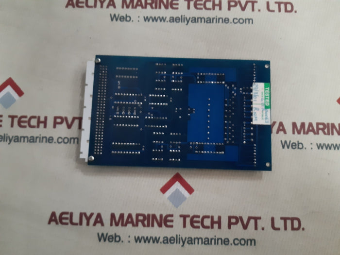 Seaeye marine 6055 axis manipulator controller