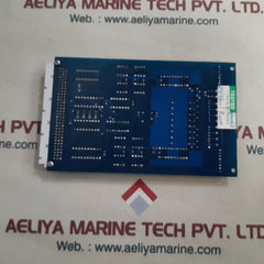 Seaeye marine 6055 axis manipulator controller