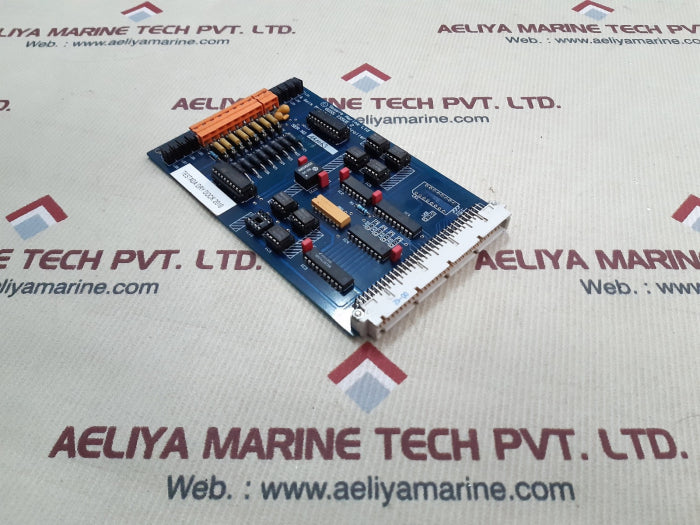 Seaeye marine 6055 axis manipulator controller