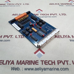 Seaeye marine 6055 axis manipulator controller