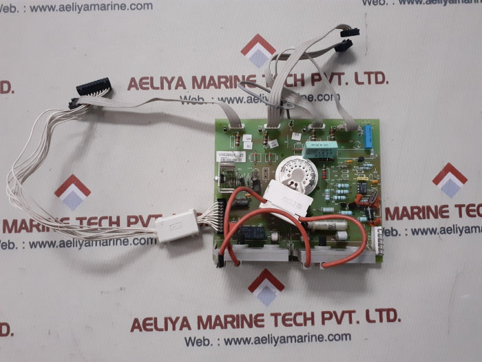 V752340s2 pcb card