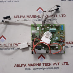 V752340s2 pcb card