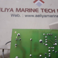 V752340s2 pcb card