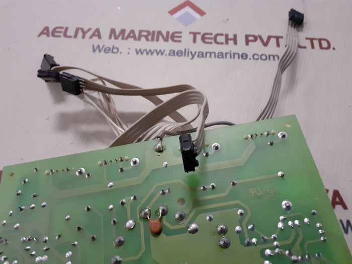 V752340s2 pcb card