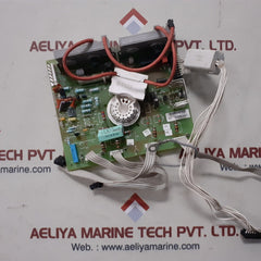 V752340s2 pcb card