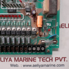 Donaldson p15-6458 program control mpc-t1392-011