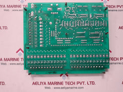 Donaldson p15-6458 program control mpc-t1392-011