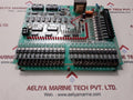 Donaldson p15-6458 program control mpc-t1392-011