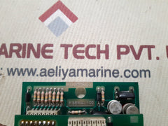 21/9662 d pcb card