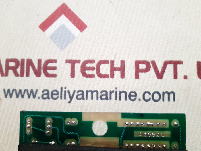 21/9662 d pcb card
