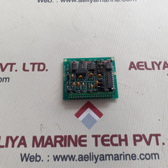 Albatross 37767563 37767589 pcb card tbsl rs422