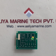 Albatross 37767563 37767589 pcb card tbsl rs422