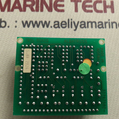 Albatross 37767563 37767589 pcb card tbsl rs422