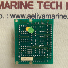 Albatross 37767563 37767589 pcb card tbsl rs422
