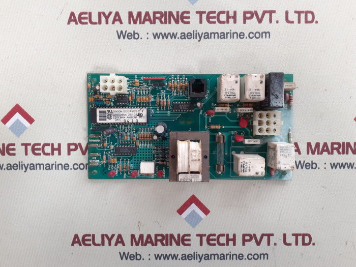 032-53599a pcb card psw 1.1