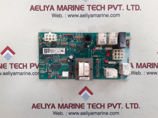 032-53599a pcb card psw 1.1