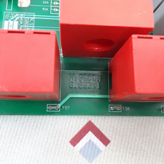 N.sicon 6.683.1 pcb card s066831