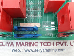 N.sicon 6.683.1 pcb card s066831
